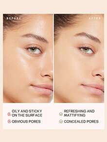 Charlotte Tilbury AIRBRUSH FLAWLESS FINISH -1 Fair 3.4g