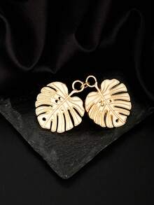 Bộ 5/2/3/5 chiếc ghim cài áo kiểu cổ điển, thiết kế đa năng để tô điểm cho áo khoác cardigan và váy, món quà hoàn hảo dành cho phụ nữ vào ngày Valentine và năm mới. - Vàng - Xem 19