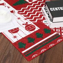 Carpets - Vermelho - Ver 6