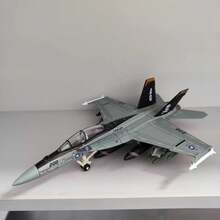 多款拼装飞机和汽车模型 - 飞机和航空航天爱好者收藏品 - 场景搭建套装 - 节日惊喜礼物 - 办公桌装饰 - 彩色 - 查看 1