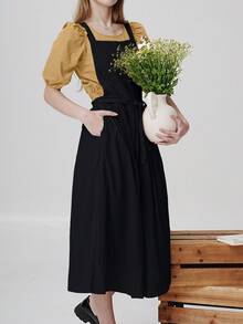 Aprons - Siyah - Görünüm 8