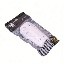 1 Pair Football Shin Guards, Hollow Leg Pads For Soccer Training And Match, Sports Protective Gear - Multicolor - View 7