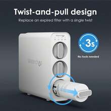 Water Filter Cartridges - WD-TSCT - 查看 2