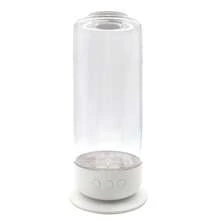 Jellyfish Lamp 2.5L USB Plug-In Jellyfish Light Lamp, LED Color Changing Jellyfish Aquarium With Speed Control & 8 Light Modes, Mood Lamp For Home Office Room, Unique Gift Idea,Great For Gifting,Best Gift For Her/Him - 白色 - 查看 10