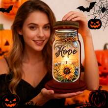 Style 27 - Semi-finished Product - Need to Apply Diamonds By Yourself