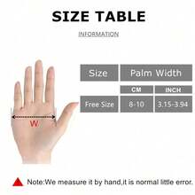 3 Pairs Of Three-Finger Left-Hand Billiard Gloves - Breathable And Anti-Slip, Suitable For Snooker And Billiards - Red/Blue/Black. - 3pcs-black Red Blue - View 6