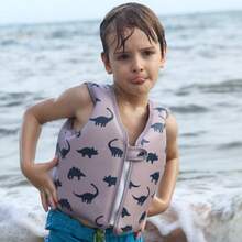 Youth Outdoor Sports Buoyancy Life Vest, Water Sports Swimming Vest With Zipper Closure And Ergonomic Design, Suitable For Swimming, Pool, Beach, Swimming Vest, Pool Accessories, Essential For Water Sports - Multicolor - View 8