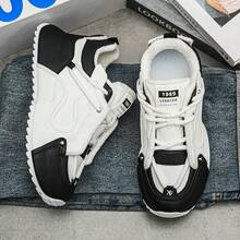 Outdoor    Lace Up  Hook Loop    Home  Outdoor - Đen và trắng - Xem 3