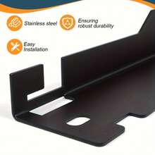 Wheel Alignment Tools With Porta - Black - View 8