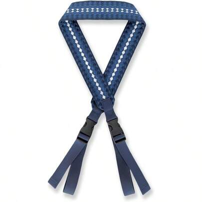 [PUPUKING] ナイロン ワイドショルダーベルト 調節可能 より快適な肩ベルト 肩ひも キャンバスバッグ レディースショルダーバッグ レディーストートバッグ レディース斜めがけバッグ ナイロンバッグ 刺繍入りエコバッグなど