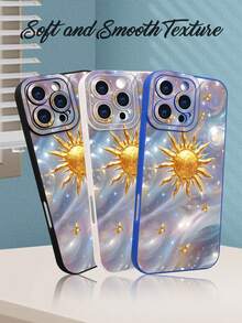 Basic Phone Cases - White - View 7