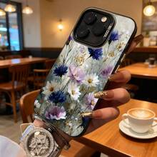 Basic Phone Cases - Black - View 7