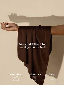 一体式女童头巾 Amira 女童头巾 女童披肩 儿童头巾 速戴头巾 基督教针织帽 女童长袍 套头式穆斯林头巾 无需别针 柔软透气弹力面料 易戴伊斯兰围巾 圣诞礼物 日常佩戴 - 1PC - 查看 5