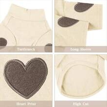 Pet Sweaters - Multicolor - View 6