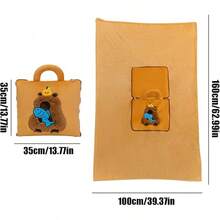Temporary Tattoos - A - View 6