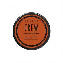 American Crew 85g Coral Orange Hair Wax Pomade, Matte Finish - Coral Orange - View 2