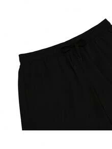 6PCS  Men's Athletic Performance Shorts ,Men's Sports Shorts, Basketball Shorts, Running, Fitness, Hiking, Quick Drying Fabric, Breathable And Comfortable - 黑色+深灰+淺灰 - 查看 3