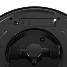 Mopping Cleaner Machine, Wet And Dry Available Cleaner,Intelligent Sweeping Robot, Mopping Machine,Ideal Gift For Housewarming,Thanksgiving,Boyfriend/Girlfriend - Black - View 11