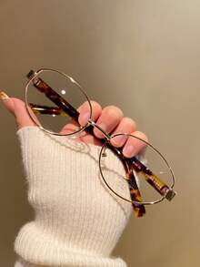 "D U K E" Series Blue Light Glass And Sunnies - 無色 - 查看 4