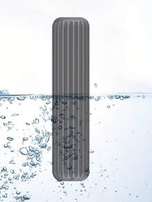 1pc Brand New Multi-Functional Mini Handheld Mop - The Ultimate 2-In-1 Handheld Mop For Dusting, Washing, Drying, And Polishing Any Surface. Retractable, Wet And Dry Use. - Desktop Cleaning Mop - Mini Folding Handheld Duster - Multicolor - View 14