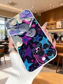 Basic Phone Cases - White - View 3