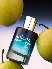 JULIETTE HAS A GUN - PEAR INC - Eau De Toilette For Women, Unisex Fragrance Spray, Large Sample Tube/0.17oz, Fruity Fougere Fragrance - Contains Pear And Musk, Long-Lasting Scent, Travel Essential, Suitable For Everyday Use, Holiday Gifts And Christmas Gifts. - Fougere - View 3