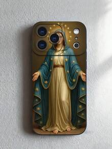 Basic Phone Cases - Black - View 6