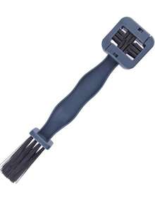 Motorcycle/Bicycle Chain Brush - Instantly Clean And Maintain Your Chain! - Multicolor - View 4