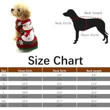 Pet Sweaters - Multicolor - View 7