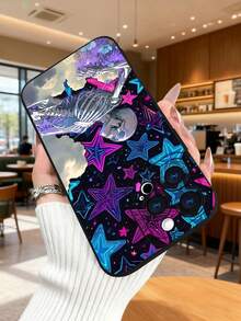 Basic Phone Cases - Black - View 4