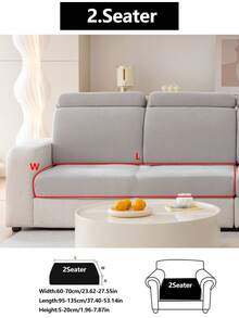 1 Vỏ bọc ghế sofa co giãn 4 mùa, Vỏ đệm ghế sofa bằng vải nhung chống trượt, Vỏ bọc ghế sofa màu xám nhạt, Có thể giặt bằng máy, Chống bụi, Chống phai màu, Trang trí nhà cửa, Thân thiện với thú cưng, Thích hợp cho phòng ngủ, văn phòng, phòng khách, Ghế dài hình chữ L và ghế sofa 1-2-3-4 chỗ ngồi, Có thể giặt bằng tay - Màu Xám nhạt - Xem 20