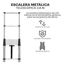 Ladders & Accessories - Silver - View 6