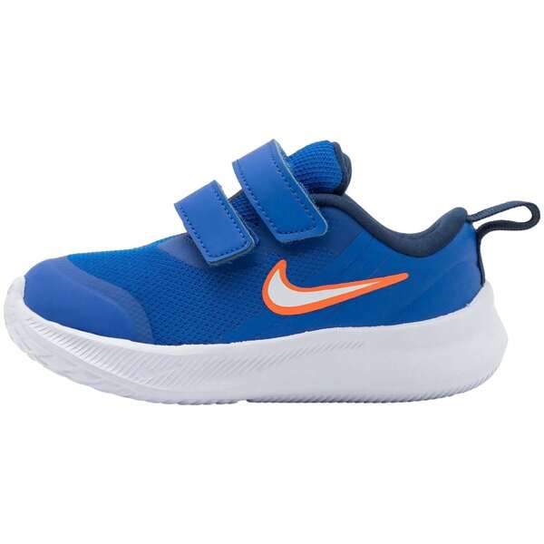 Nike Scarpe DA2778-403 per Unisex Ragazzi colore Blu