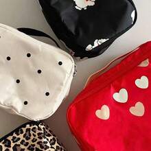 Cosmetic Travel Packing Organizer - Túi đựng đồ - Xem 2