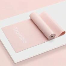 1/3pcs Ballet Foot Stretcher Resistance Band, Elastic Foot Wrap For Ballet Training, Dance Practice, Martial Arts Exercise