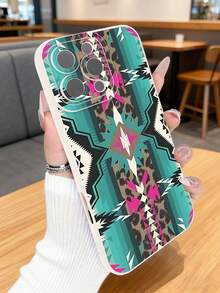 Basic Phone Cases - Blanc - Voir 4