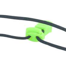 Unisex-child anteojos de natación Sunny G de 3 a 8 años Unisex-Juvenil - Cal de monumento - Ver 5