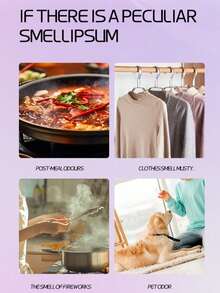 150ml Victoria Fragrance, Suitable For Female, Light Fragrance Lasting Fresh, Air Fresh Spray, Suitable For All Kinds Of Clothes, Bathrooms, Bedrooms, Wardrobes, Living Rooms And Car Interiors To Remove Odor, Valentine's Day, Birthday Gifts, Halloween, New Year Must-Have Gifts For Women - Other - View 6