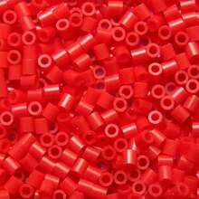 1000/12000 piezas de cuentas de fusión hechas a mano de 2,6 mm y 5 mm, kit de cuentas de fusión - materiales de manualidades para pulseras, pendientes, paneles de arte de píxeles y suministros de manualidades DIY, regalo creativo para niños y niñas en Navidad y Año Nuevo