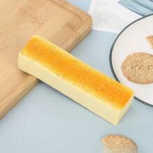 1pc Strawberry Milk Bar Squishy Doll, Slow Rebound Soft Squeeze Stress Relief Bread Doll, Suitable For Romantic Couple Games, Cat Gifts, Women/Men Games, Interactive Party Games, Birthday/Holiday Gifts - Multicolor - View 11