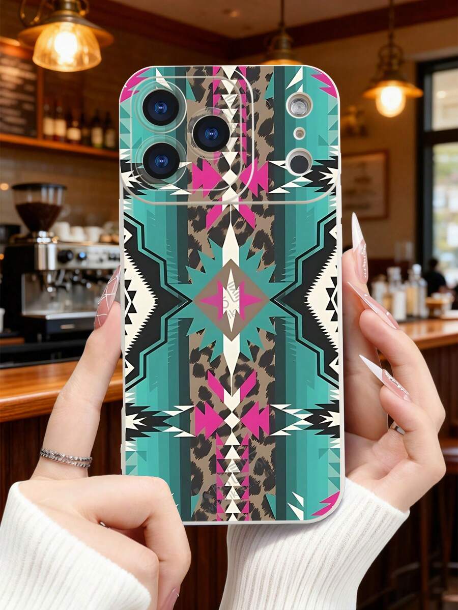 Basic Phone Cases - Blanc - Voir 1