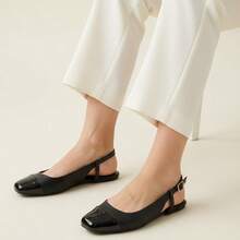 BLACK SLING - màu đen - Xem 8