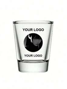 Customized Shot Glass With Picture, Custom Birthday Shot Glasses, Funny Shot Glasses, Personalized Face Party Favors, Shot Glass With Face - Multicolor - View 19