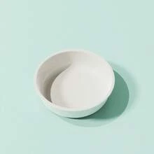 Pet Bowl Pet Feeder Water Bowl For Dogs/Cats Small Dog/Cat Puppy/Kitten Shallow Design - 150ml - View 9