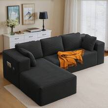 Sofas & Couches - 灰色 - 查看 1