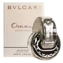 Bvlgari Omnia Crystalline 淡香水 Splash 女士迷你香水香水旅行必备生日毕业派对旅行露营户外学校校园旅行节日夏季秋季万圣节夏季精选夏季必备夏季经典礼物魅力氛围日常使用 - 美東時間 - 查看 8