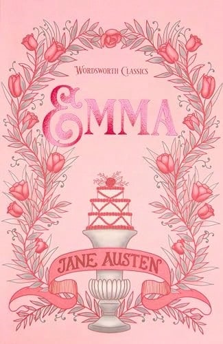 Emma By Jane Austen (Wordsworth Classics) - Sets - View 1