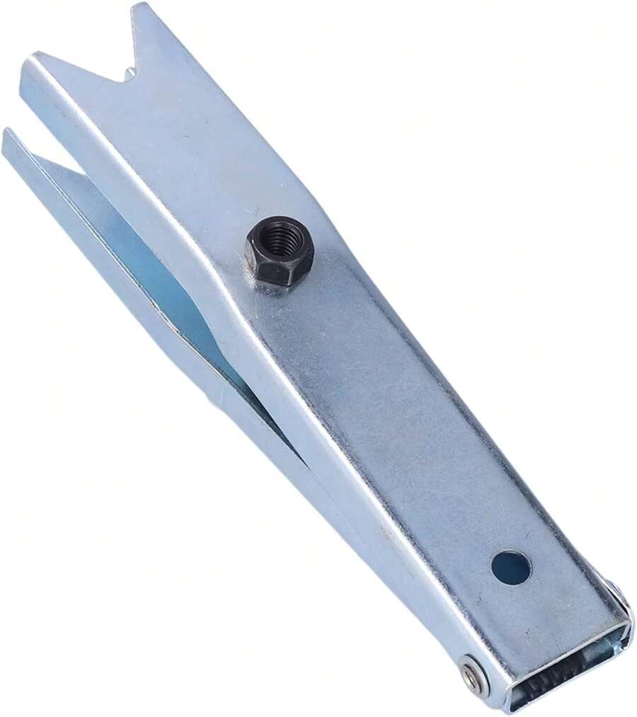 Herramienta de Compresor de Resorte de Puerta de Coche, Herramienta Universal de Extracción de Resorte de Puerta para Camiones Ligeros para Automóviles - 1 - Ver 1