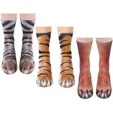 Pet Socks - Multicolor - View 3