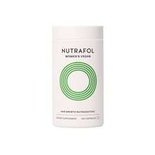 Nutrafol Women Vegan Supplement 1 Month Supply - Nhiều màu - Xem 1